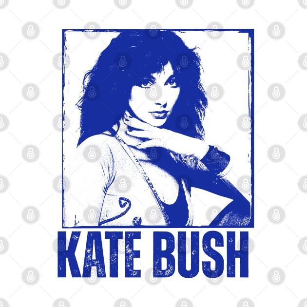 Classic Kate Bush by Sentra Coffee