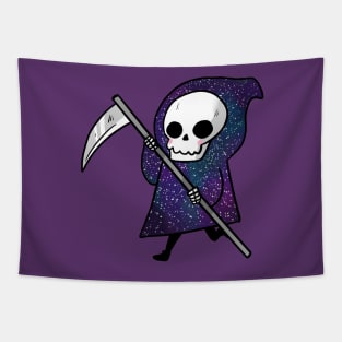 Galaxy grim reaper running Tapestry