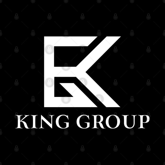 King the Land: King Group by firlachiel