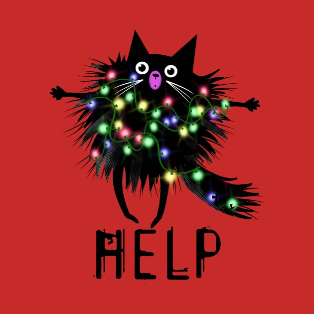 Help by Scratch