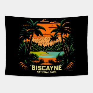 Biscayne National Park (Florida) Tapestry