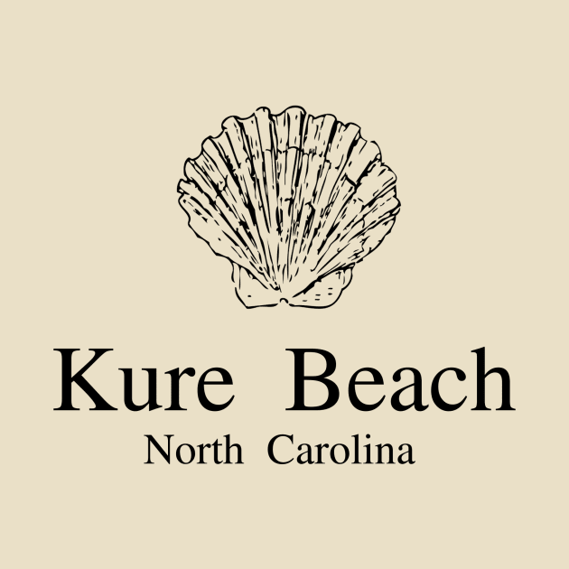 Kure Beach, NC by HerbalBlue