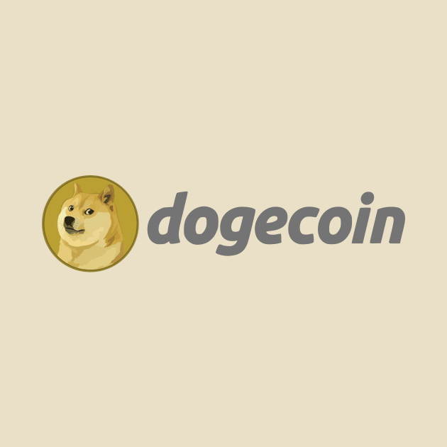 dogecoin stonks by kareemelk