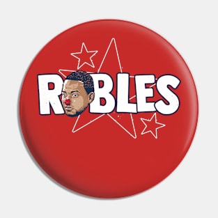 Victor Robles The Clown Pin