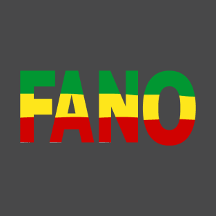 Fano T-Shirt
