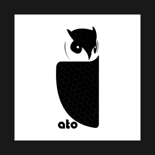 Al the Owl T-Shirt