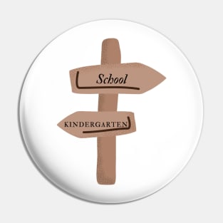 Enrollment Pin