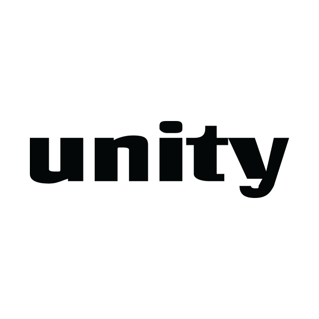 Unity by ProjectX23Red