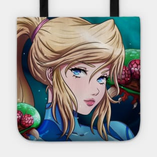 Samus Tote