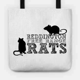 Reddington Free Range Rats Tote