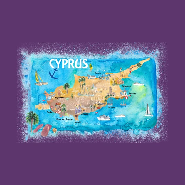 Cyprus by artshop77