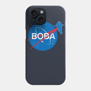 BOBA Phone Case