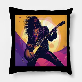 SYMPHONY OF FUNK #3 Pillow