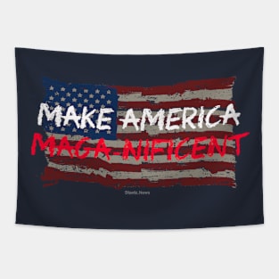 Make America Maga-nificent! Tapestry