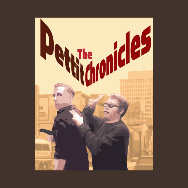 The Pettit Chronicles by Shop Pettitshire 