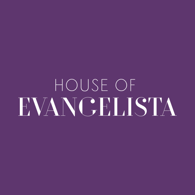 House of Evangelista by giadadee