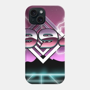 Electronic 1994 Phone Case