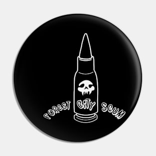 Bullet Pin