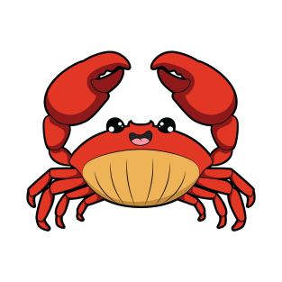 Crab T-Shirt