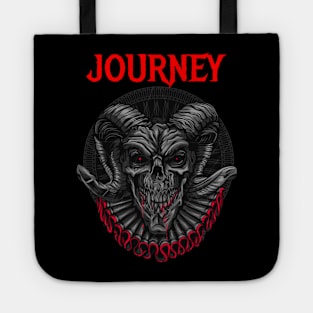 JOURNEY BAND Tote