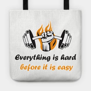 Sport Tote