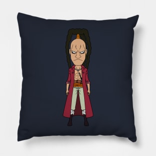 Hawins Pirate Pillow