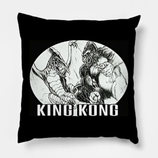 KING KONG Pillow