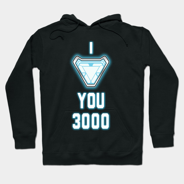 i love you 3000 sweatshirt