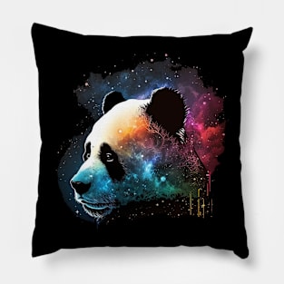 panda Pillow