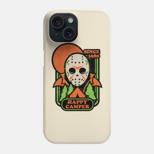 Vintage Jason Phone Case