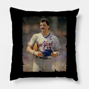 Keith Hernandez in New York Mets Pillow