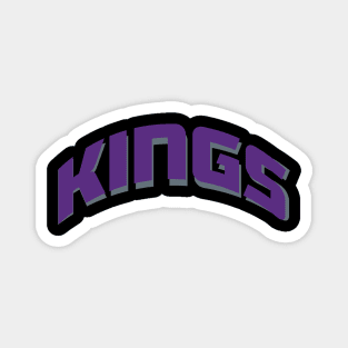 Kings Magnet