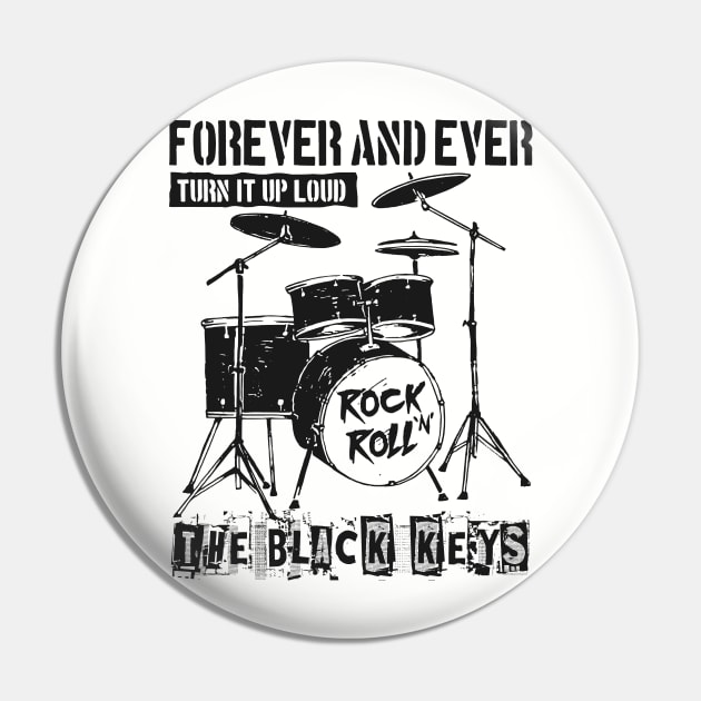 the black keys ll forever Pin by cenceremet