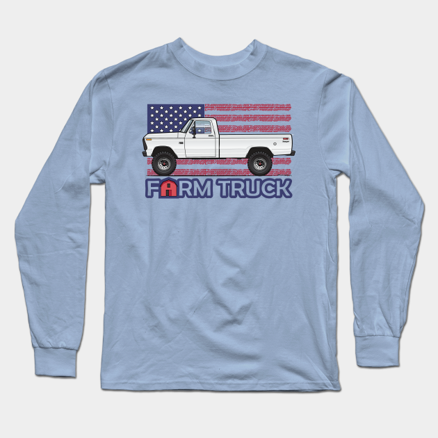 ford ranger t shirt