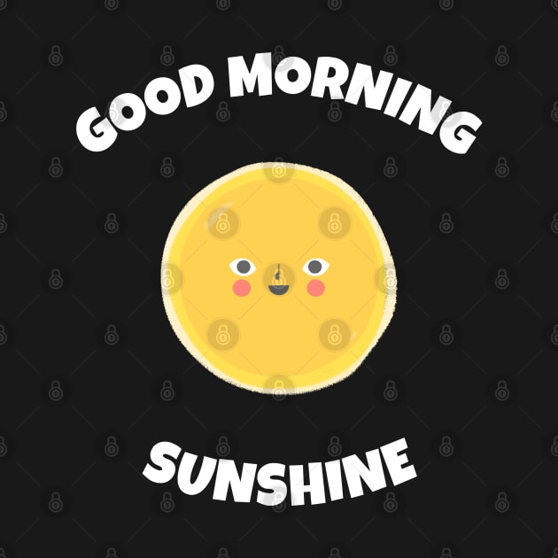 Good Morning Sunshine by Relaxing Positive Vibe