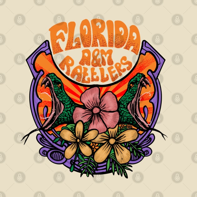 Florida ratters by kating