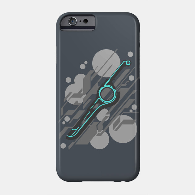 Monado Abstract (Grey)