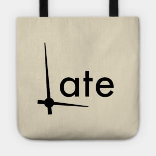 Late Tote