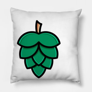 Global Hopper Pillow