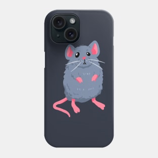 Cute Mouse Phone Case