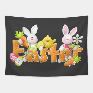 Easter Tapestry