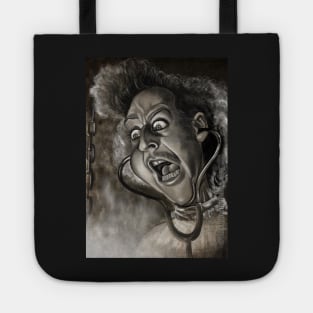 Gene Wilder young Frankenstein Tote