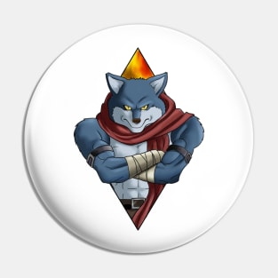 dragon ball super Pin