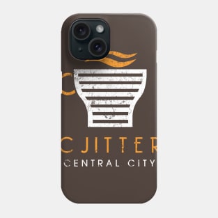 CC Jitters Phone Case