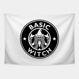 Basic Witch Tapestry