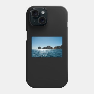 El Arco de Cabo San Lucas Phone Case