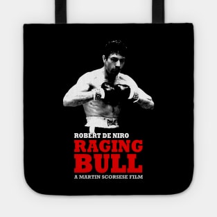 Raging Bull Tote