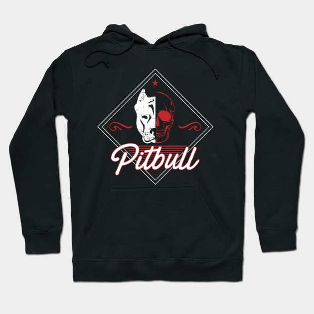 Human Pitbull