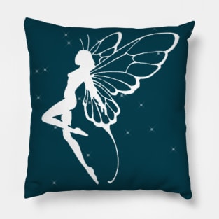Beautiful Fairy Pillow