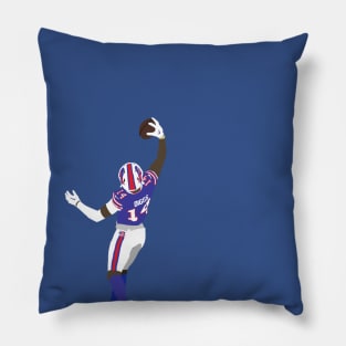 Stefon Diggs One Hand Pillow